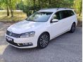 VOLKSWAGEN PASSAT VII Variant 2.0 CR TDI Comfortline BMT