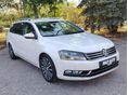 VOLKSWAGEN PASSAT VII 2012/3 - 3