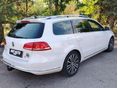 VOLKSWAGEN PASSAT VII 2012/3 - 4