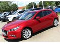 MAZDA 3 Sport 2.0 Challenge (Navigáció) /Magyarországi - Sérülésmentes - Garantált - 67.800 KM!/