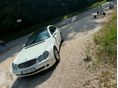 MERCEDES-BENZ CLK 200 Kompressor Elegance