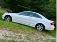 MERCEDES-BENZ CLK 200 2004/4 - 6