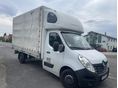 RENAULT MASTER 2018/6 - 2