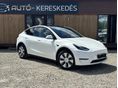 TESLA MODEL Y Long Range AWD (Automata) Led Mátrix Ryzen Ülésfűtés Téli-Nyári gumi Garanciális