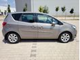 OPEL MERIVA B 2014/5 - 5