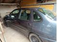 VOLKSWAGEN POLO 2001/6 - 2