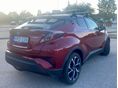 TOYOTA C-HR 2019/9 - 5