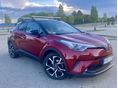 TOYOTA C-HR 1.8 Hybrid Selection e-CVT