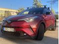TOYOTA C-HR 2019/9 - 2