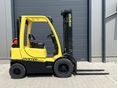 HYSTER 2017 - 2