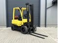 HYSTER H2.0FT - 2 t teherbírás 3.79 m emelés