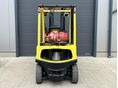 HYSTER 2017 - 5
