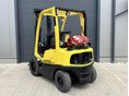 HYSTER 2017 - 3
