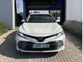 TOYOTA CAMRY 2021/2 - 2