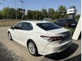 TOYOTA CAMRY 2021/2 - 4