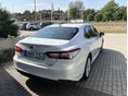 TOYOTA CAMRY 2021/2 - 6