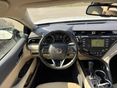 TOYOTA CAMRY 2021/2 - 9