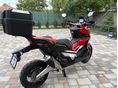 HONDA X-ADV 2017 - 2