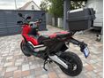HONDA X-ADV 2017 - 3