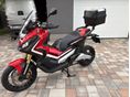 HONDA X-ADV 2017 - 4