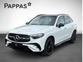 MERCEDES-BENZ GLC 220 d 4Matic 9G-TRONIC Mild hybrid drive