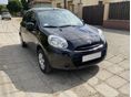 NISSAN MICRA 2012/3 - 5