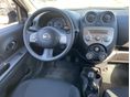 NISSAN MICRA 2012/3 - 6