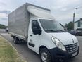 RENAULT MASTER 2012/4 - 2