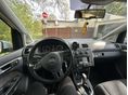 VOLKSWAGEN TOURAN 2014/4 - 2