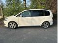 VOLKSWAGEN TOURAN 2014/4 - 5
