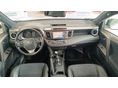 TOYOTA RAV 4 2017/1 - 5