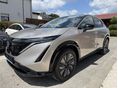 NISSAN ARIYA 63kWh Advance AKKU:99%-LED-E.CSOMI-PROPILOT-Ü.+KORMÁNYFŰT!