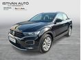 VOLKSWAGEN T-ROC 1.5 TSI ACT Style DSG 36e.km!