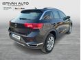 VOLKSWAGEN T-ROC 2022/1 - 2