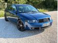 AUDI A4 2004/7 - 3