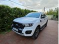 FORD RANGER 2.0 TDCi 4x4 Wild Trak (Automata)