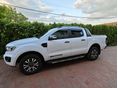 FORD RANGER 2020/11 - 2