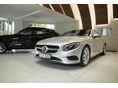 MERCEDES-BENZ S 400 Coupé 4Matic 7G-TRONIC