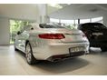 MERCEDES-BENZ S 400 2017/3 - 5