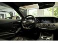 MERCEDES-BENZ S 400 2017/3 - 11