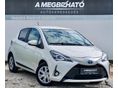 TOYOTA YARIS 1.5 VVT-i Hybrid Active e-CVT 152e km. Friss szerviz. Garancia