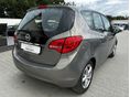 OPEL MERIVA B 2011/4 - 5