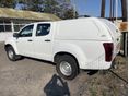 ISUZU D-MAX 2018/6 - 2