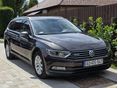 VOLKSWAGEN PASSAT 2015/6 - 2