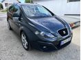 SEAT ALTEA 2010/3 - 2