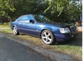 MERCEDES-BENZ 200E