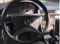MERCEDES-BENZ 200 1995 - 4