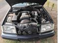 MERCEDES-BENZ 200 1995 - 8