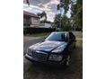 MERCEDES-BENZ 200 1995 - 9