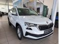 SKODA KAROQ 1.5 TSI ACT Selection DSG Holdfehér metál